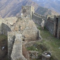 Maglič Tvrđava